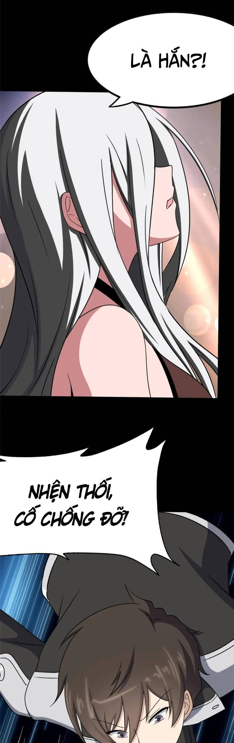 Bạn Gái Zombie Của Tôi Chapter 401 - 26