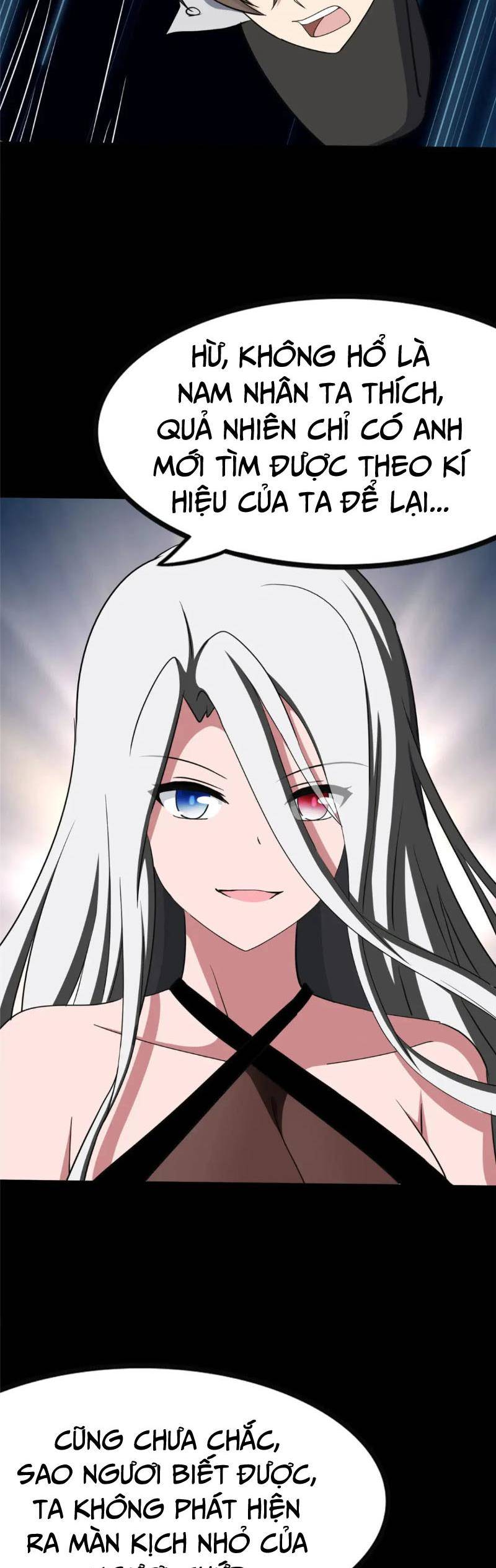 Bạn Gái Zombie Của Tôi Chapter 401 - 27