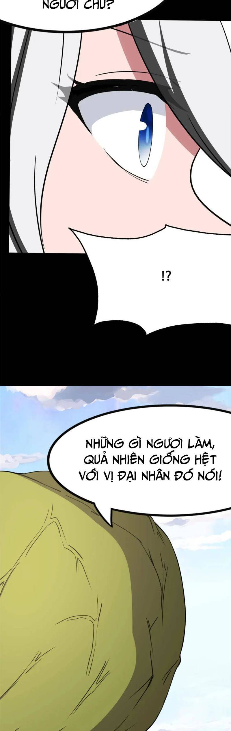 Bạn Gái Zombie Của Tôi Chapter 401 - 28
