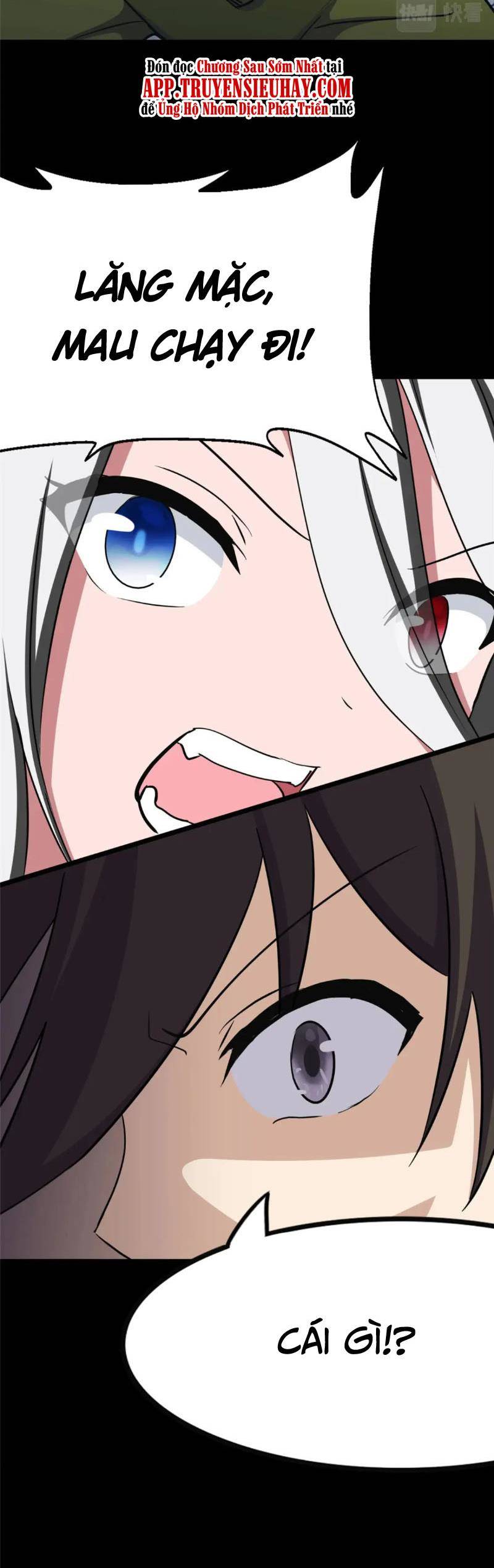 Bạn Gái Zombie Của Tôi Chapter 401 - 30