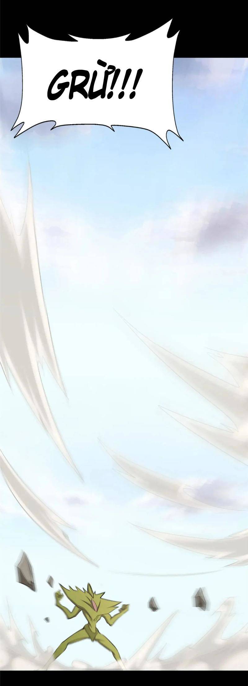 Bạn Gái Zombie Của Tôi Chapter 401 - 31