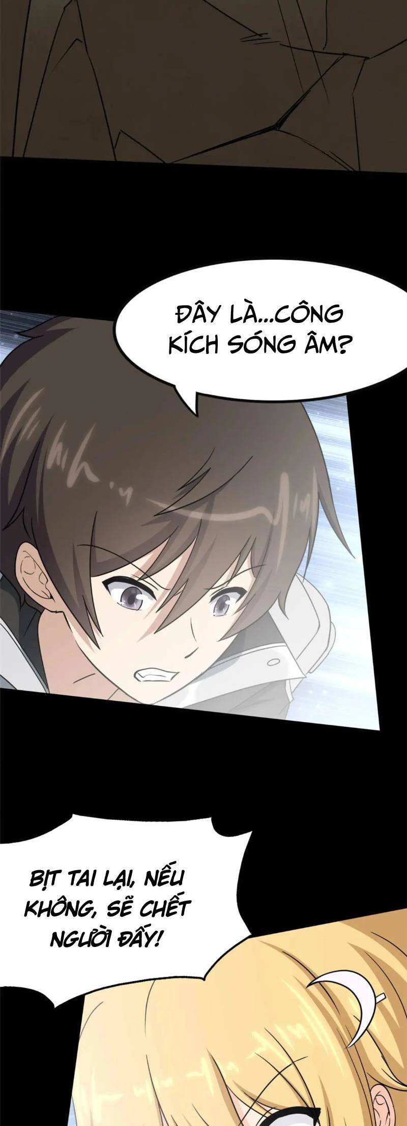 Bạn Gái Zombie Của Tôi Chapter 401 - 34