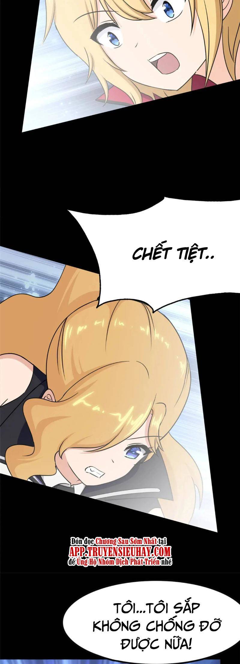 Bạn Gái Zombie Của Tôi Chapter 401 - 35