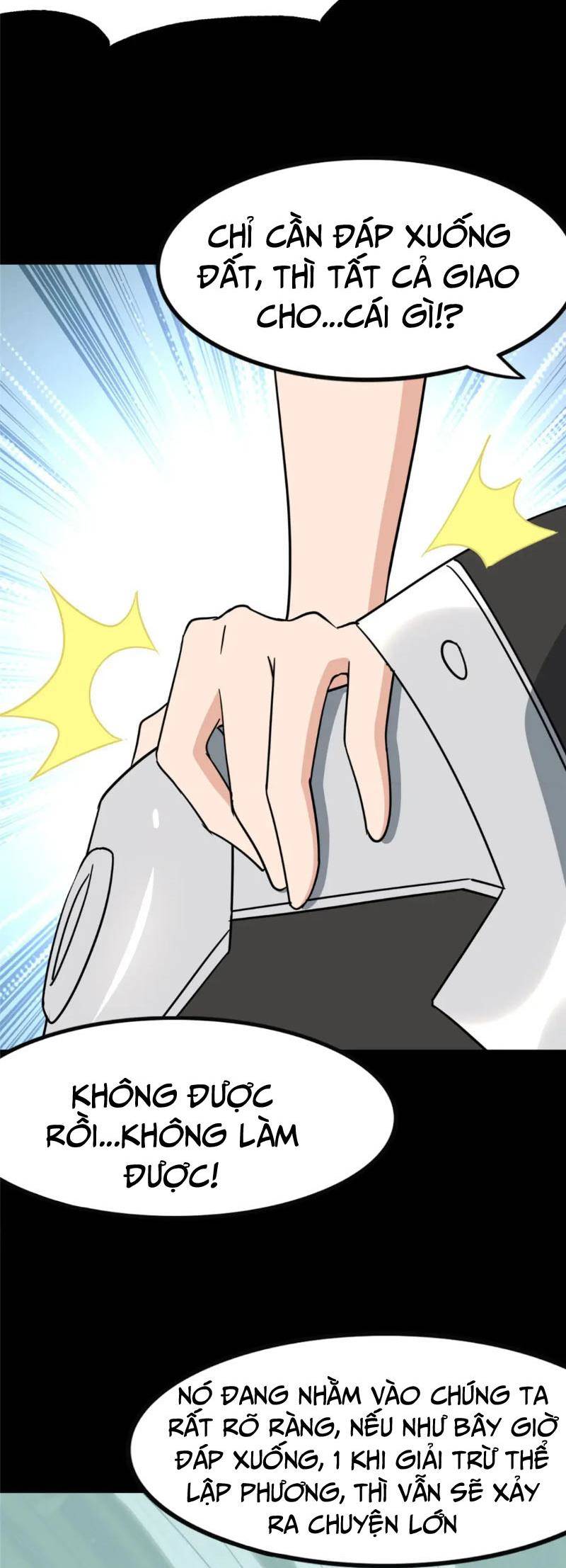 Bạn Gái Zombie Của Tôi Chapter 401 - 38