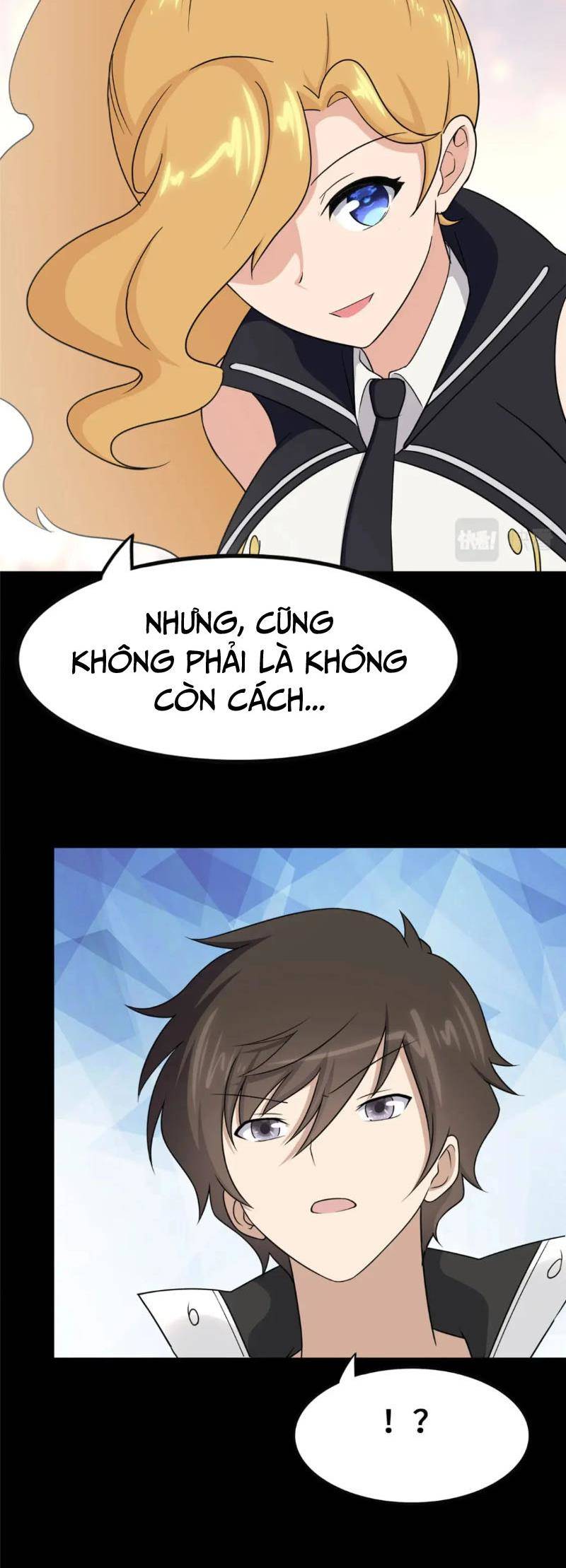 Bạn Gái Zombie Của Tôi Chapter 401 - 40
