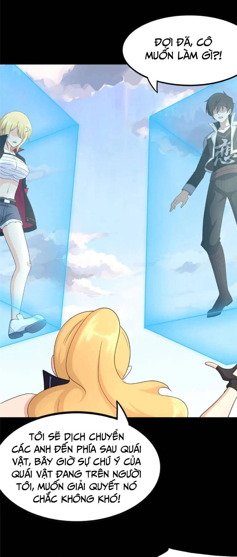 Bạn Gái Zombie Của Tôi Chapter 401 - 41