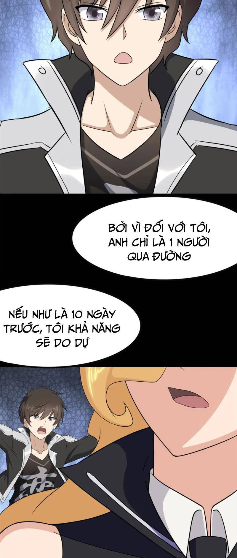 Bạn Gái Zombie Của Tôi Chapter 401 - 44