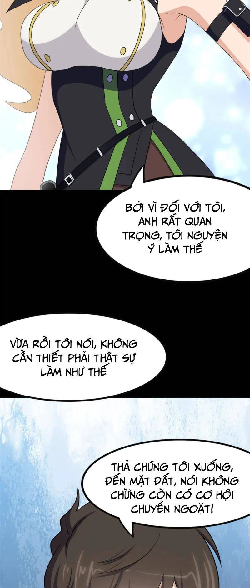 Bạn Gái Zombie Của Tôi Chapter 401 - 46