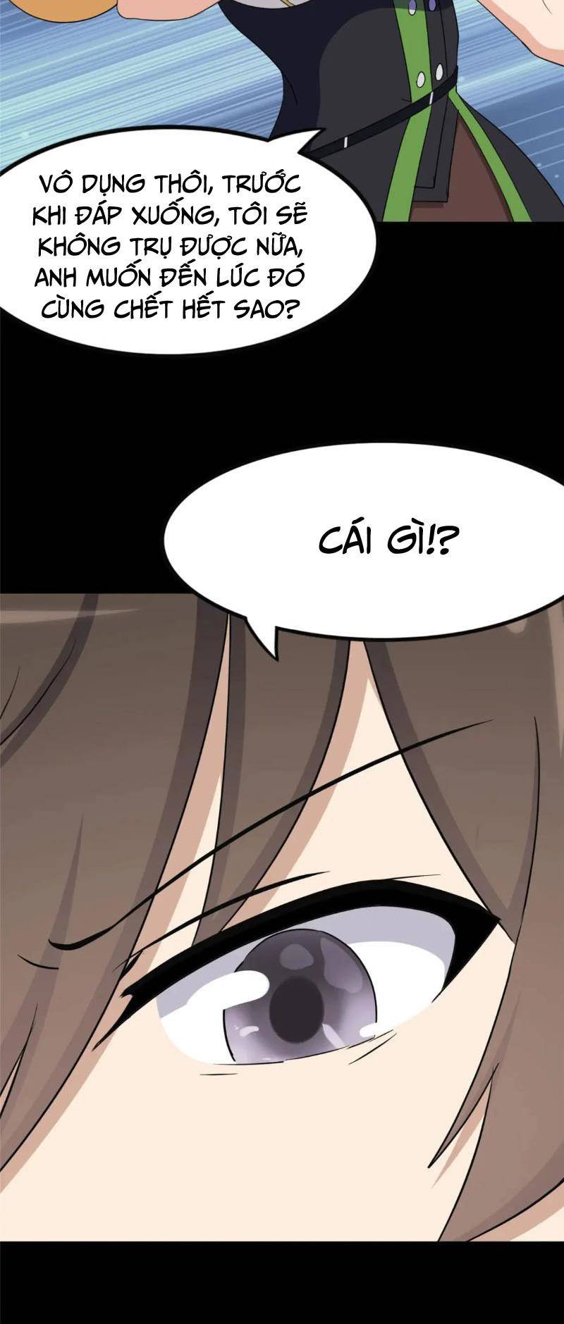 Bạn Gái Zombie Của Tôi Chapter 401 - 48