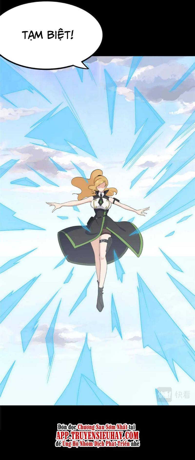 Bạn Gái Zombie Của Tôi Chapter 401 - 50