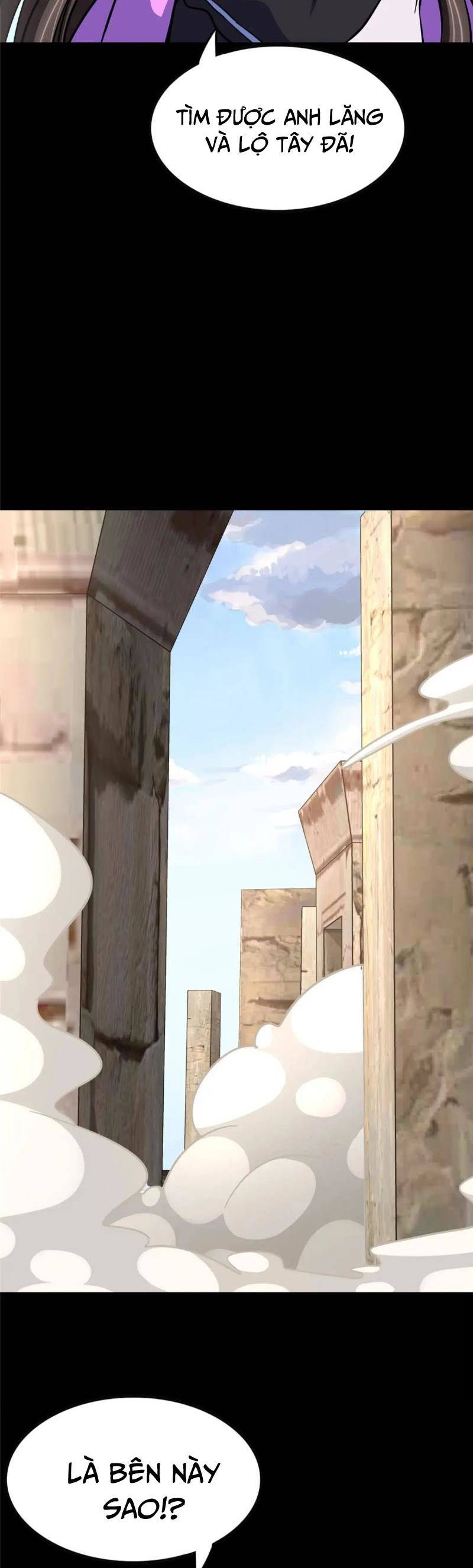 Bạn Gái Zombie Của Tôi Chapter 401 - 8
