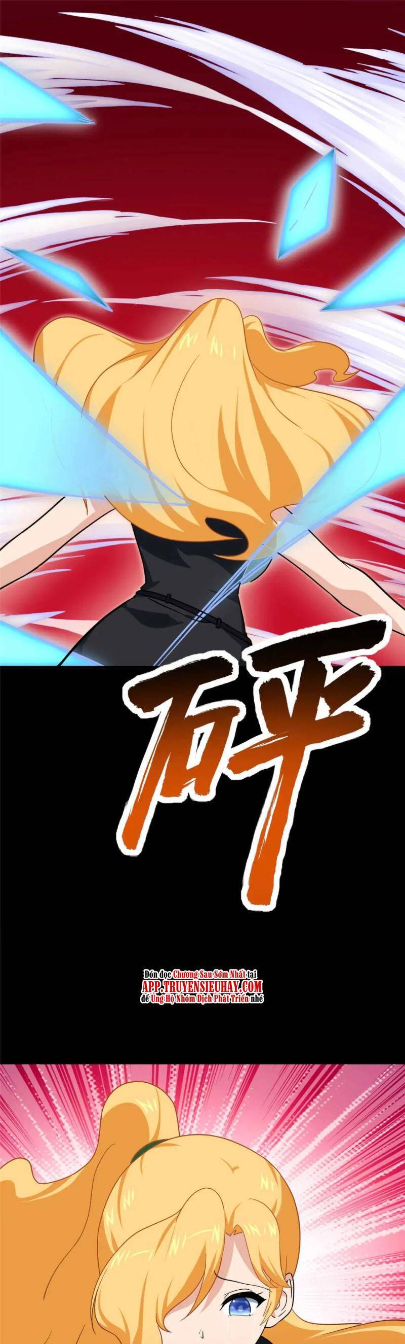 Bạn Gái Zombie Của Tôi Chapter 402 - 1