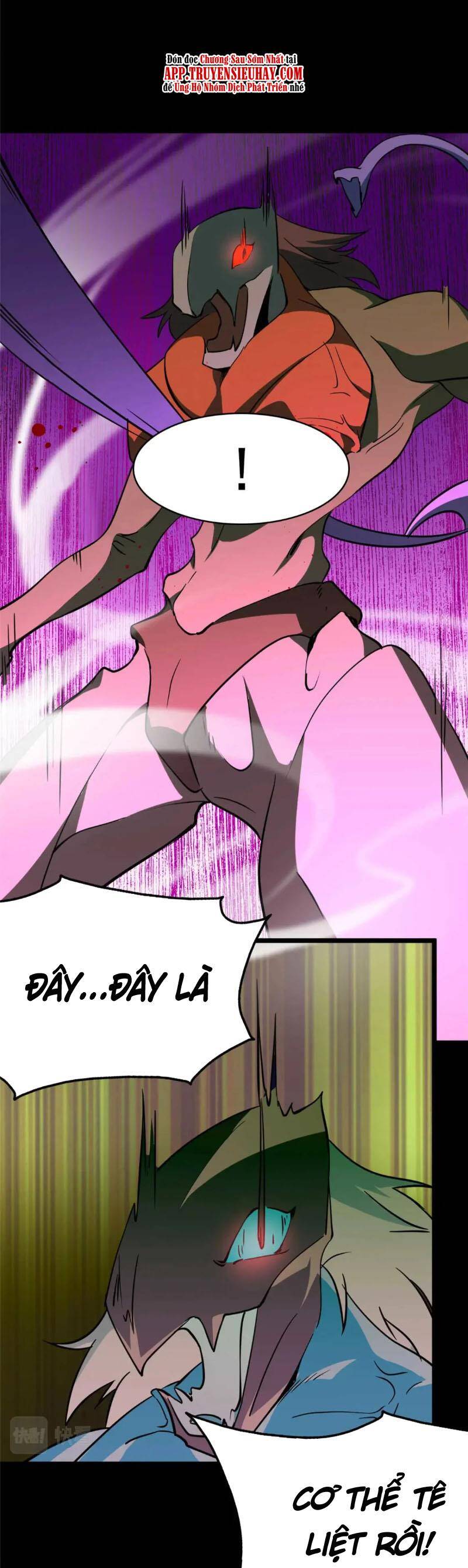 Bạn Gái Zombie Của Tôi Chapter 402 - 11