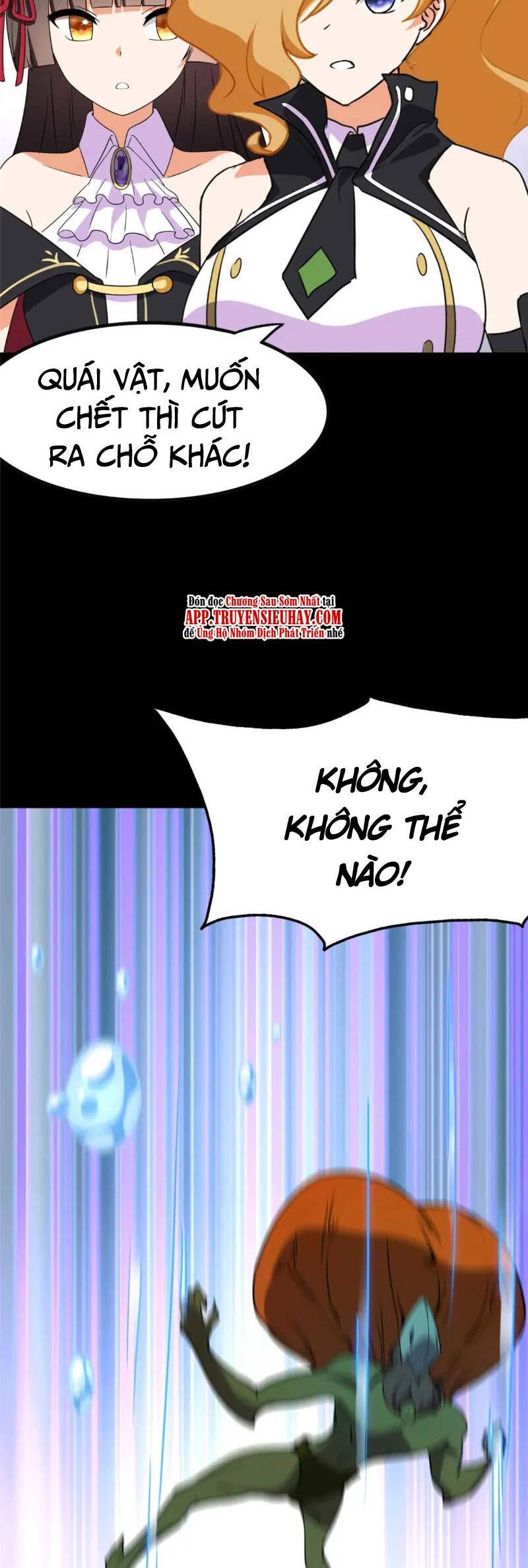 Bạn Gái Zombie Của Tôi Chapter 402 - 23