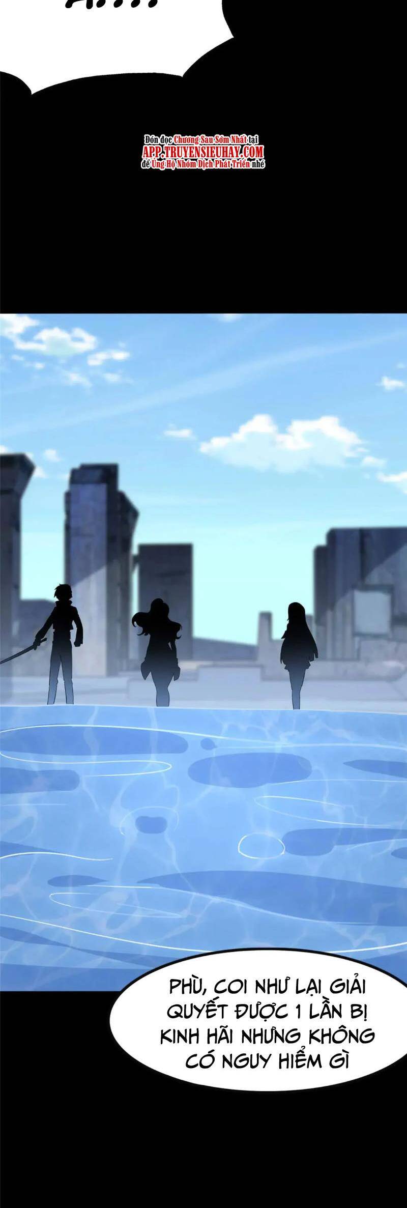 Bạn Gái Zombie Của Tôi Chapter 402 - 26