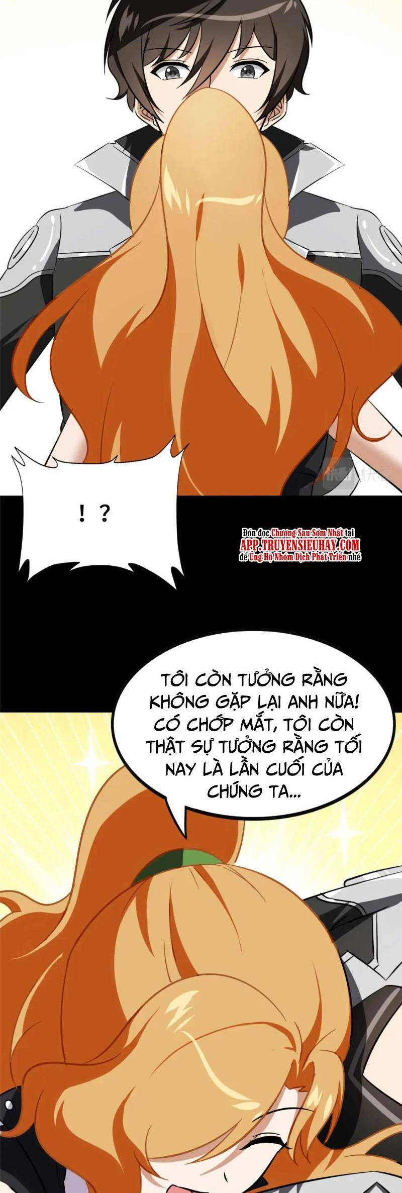Bạn Gái Zombie Của Tôi Chapter 402 - 28