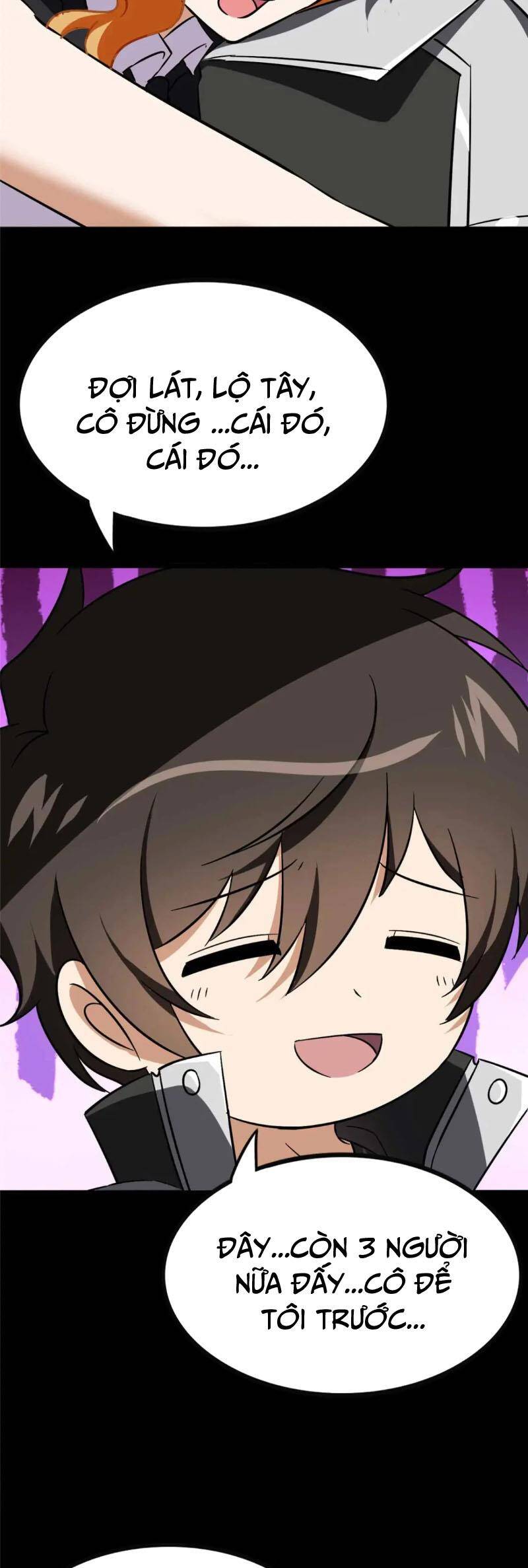 Bạn Gái Zombie Của Tôi Chapter 402 - 29