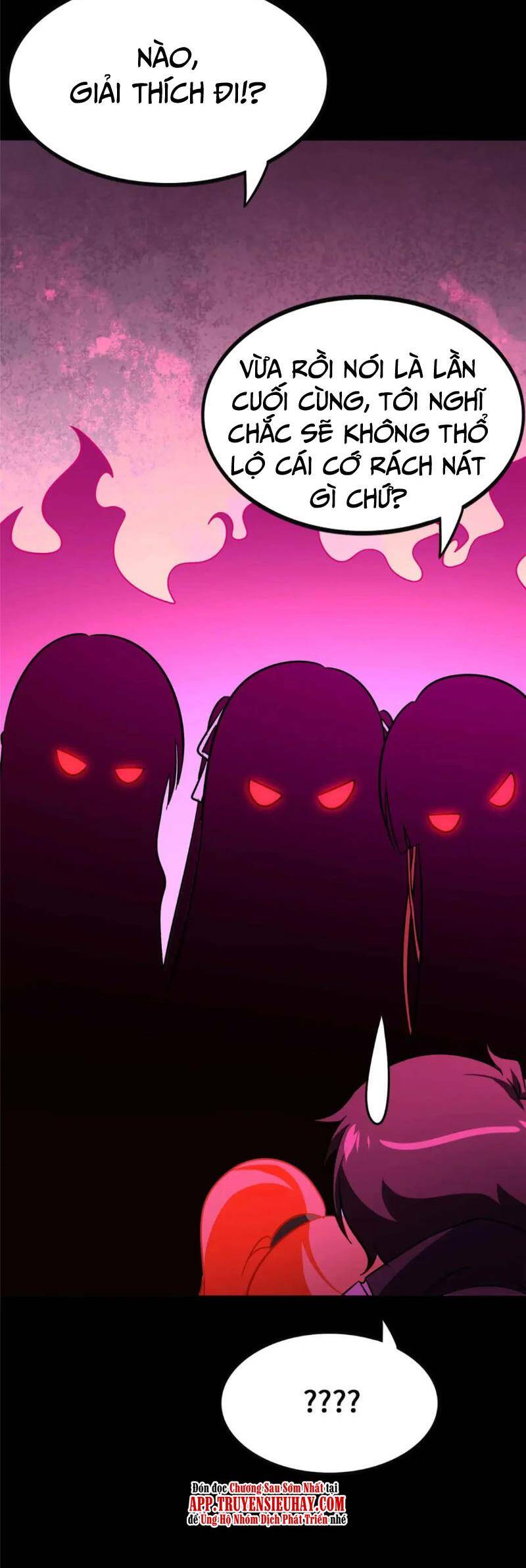 Bạn Gái Zombie Của Tôi Chapter 402 - 30