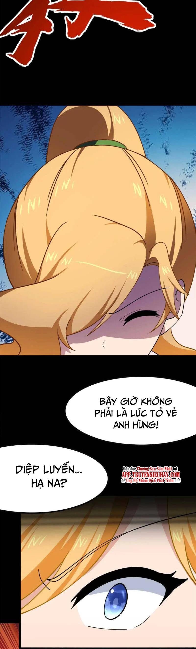 Bạn Gái Zombie Của Tôi Chapter 402 - 4