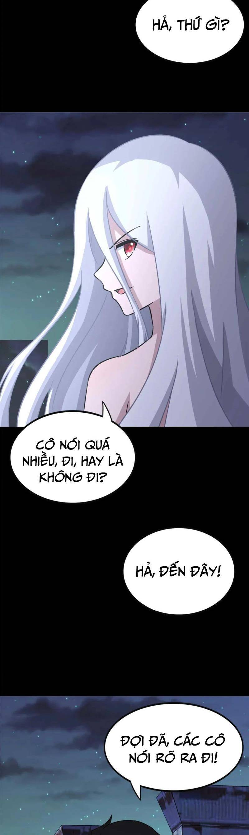 Bạn Gái Zombie Của Tôi Chapter 402 - 37