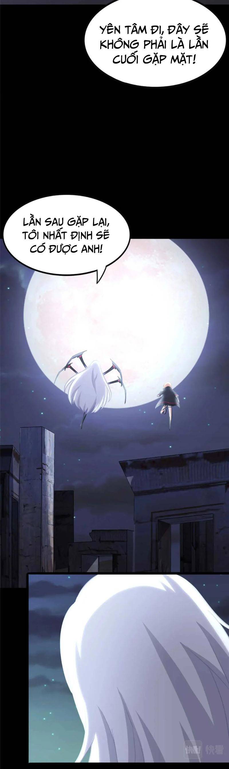 Bạn Gái Zombie Của Tôi Chapter 402 - 39