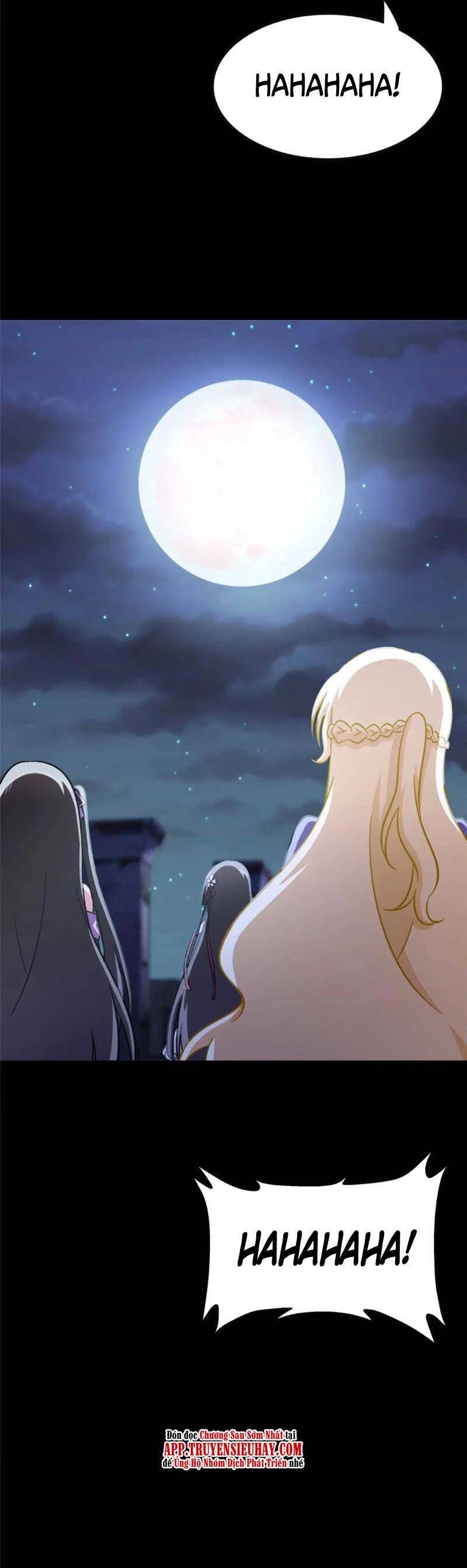 Bạn Gái Zombie Của Tôi Chapter 402 - 40