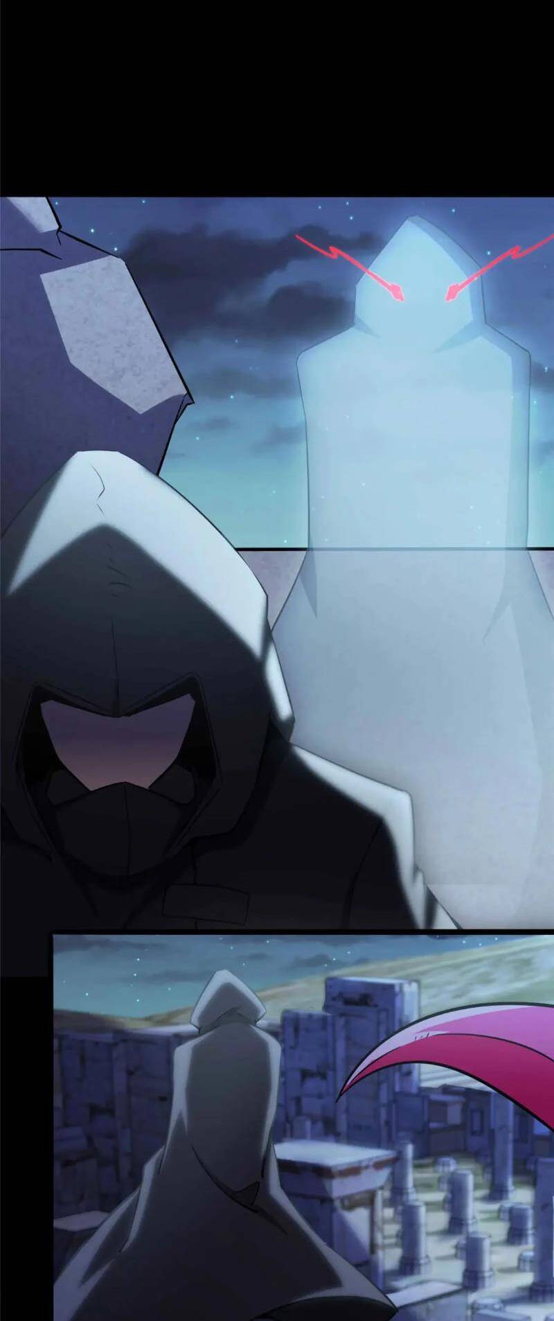 Bạn Gái Zombie Của Tôi Chapter 402 - 42