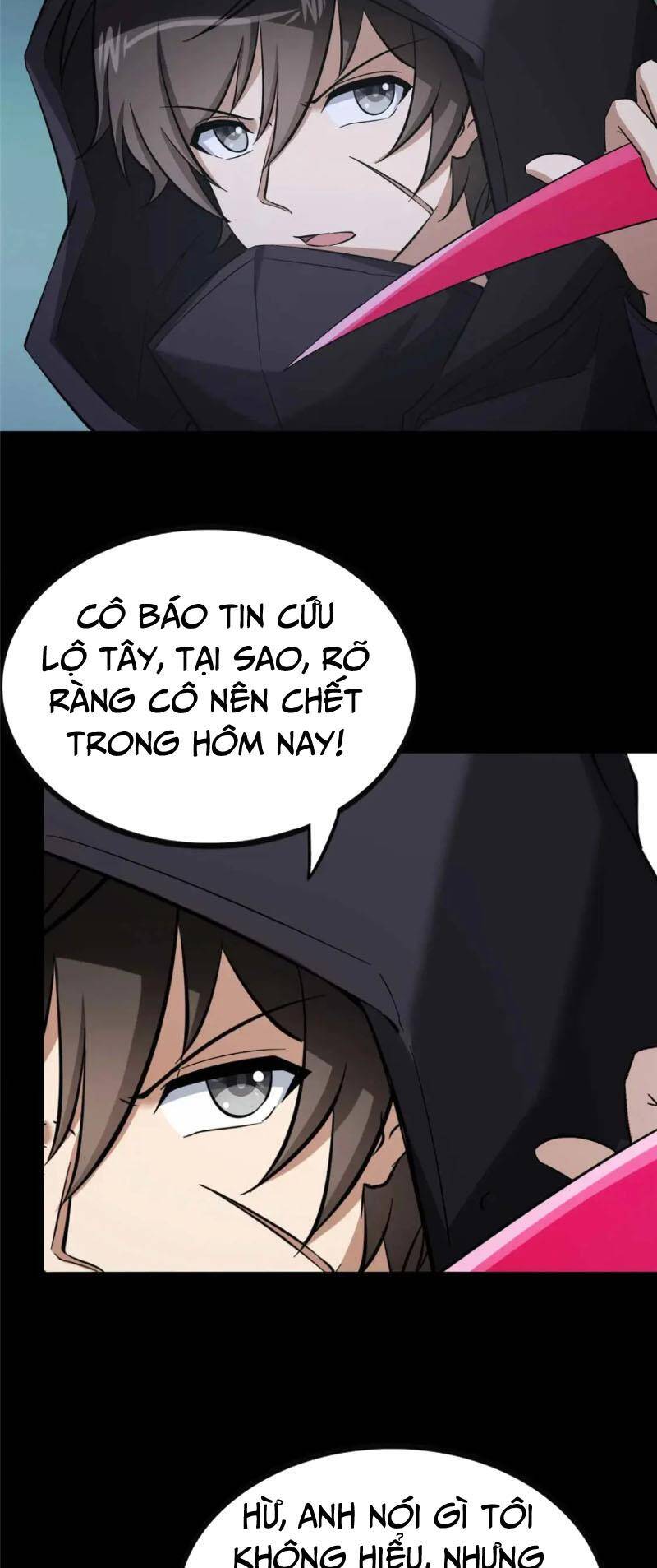 Bạn Gái Zombie Của Tôi Chapter 402 - 45