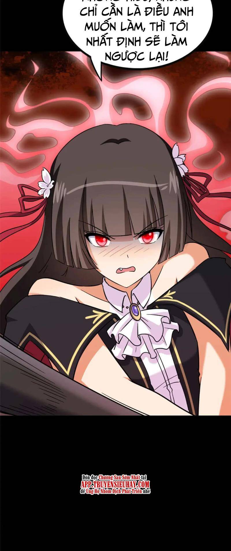 Bạn Gái Zombie Của Tôi Chapter 402 - 46