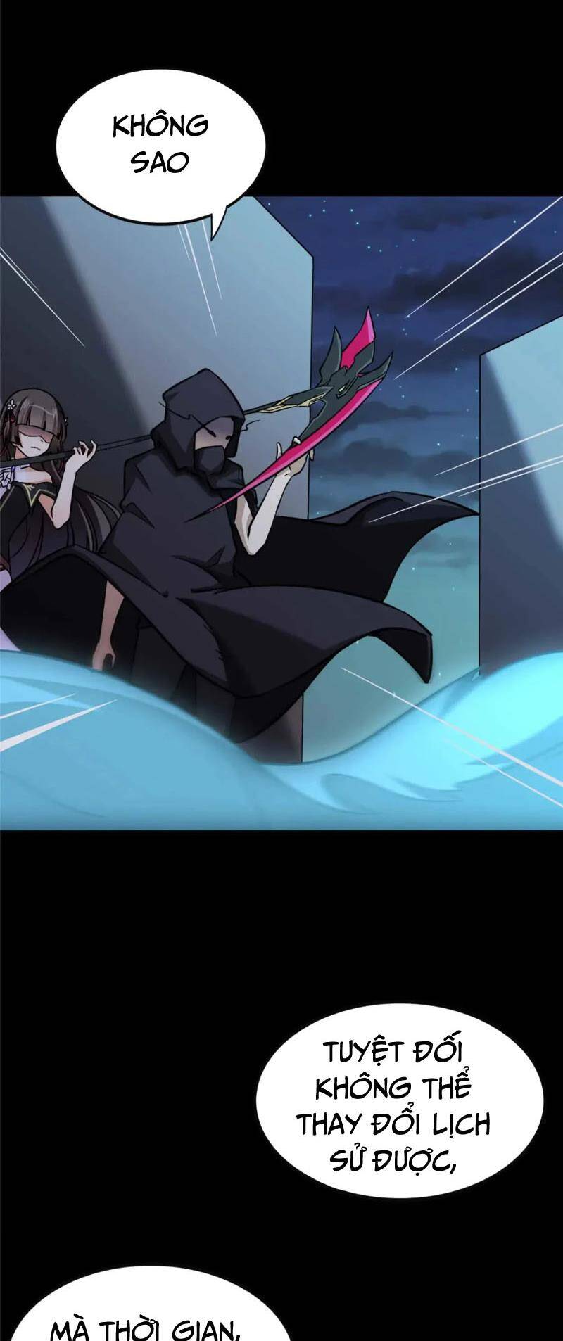 Bạn Gái Zombie Của Tôi Chapter 402 - 47