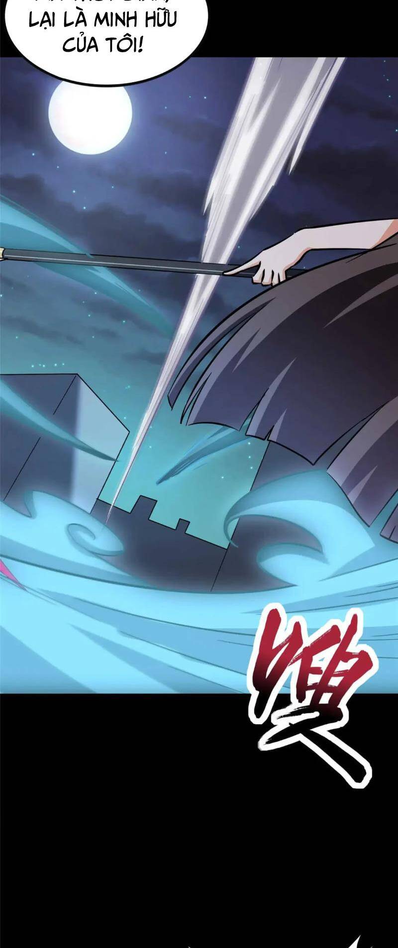 Bạn Gái Zombie Của Tôi Chapter 402 - 48