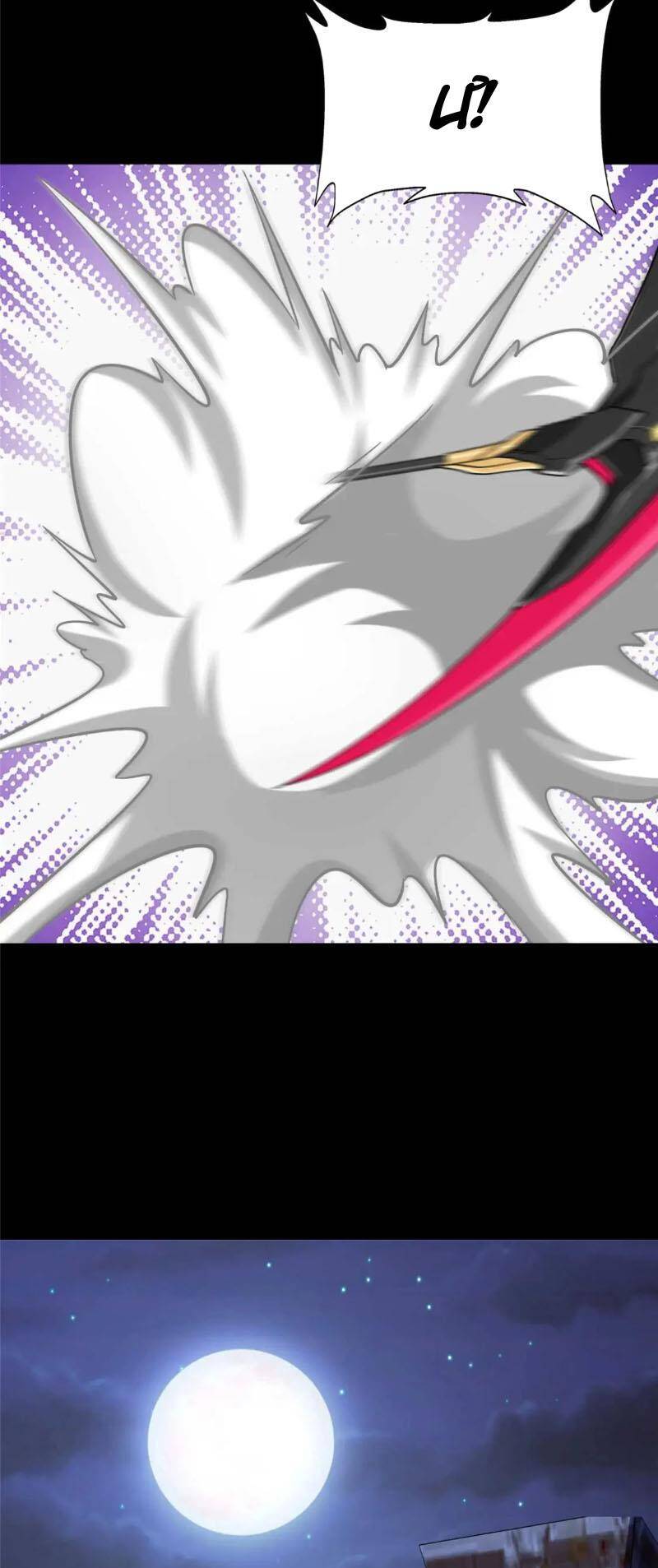 Bạn Gái Zombie Của Tôi Chapter 402 - 49