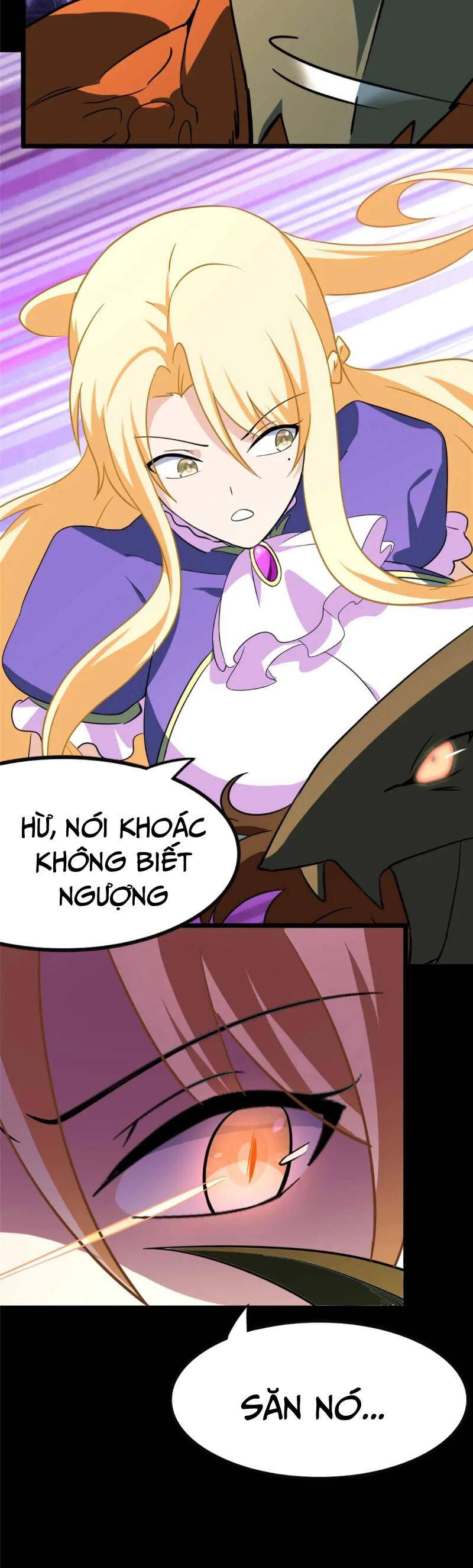 Bạn Gái Zombie Của Tôi Chapter 402 - 9