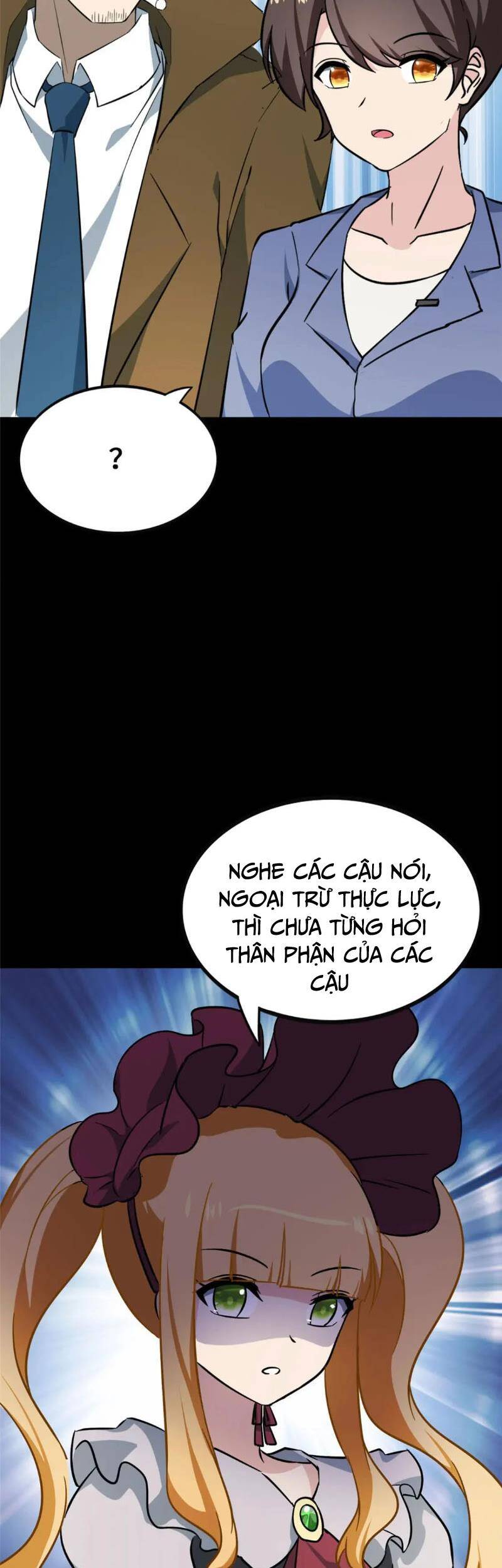 Bạn Gái Zombie Của Tôi Chapter 403 - 12