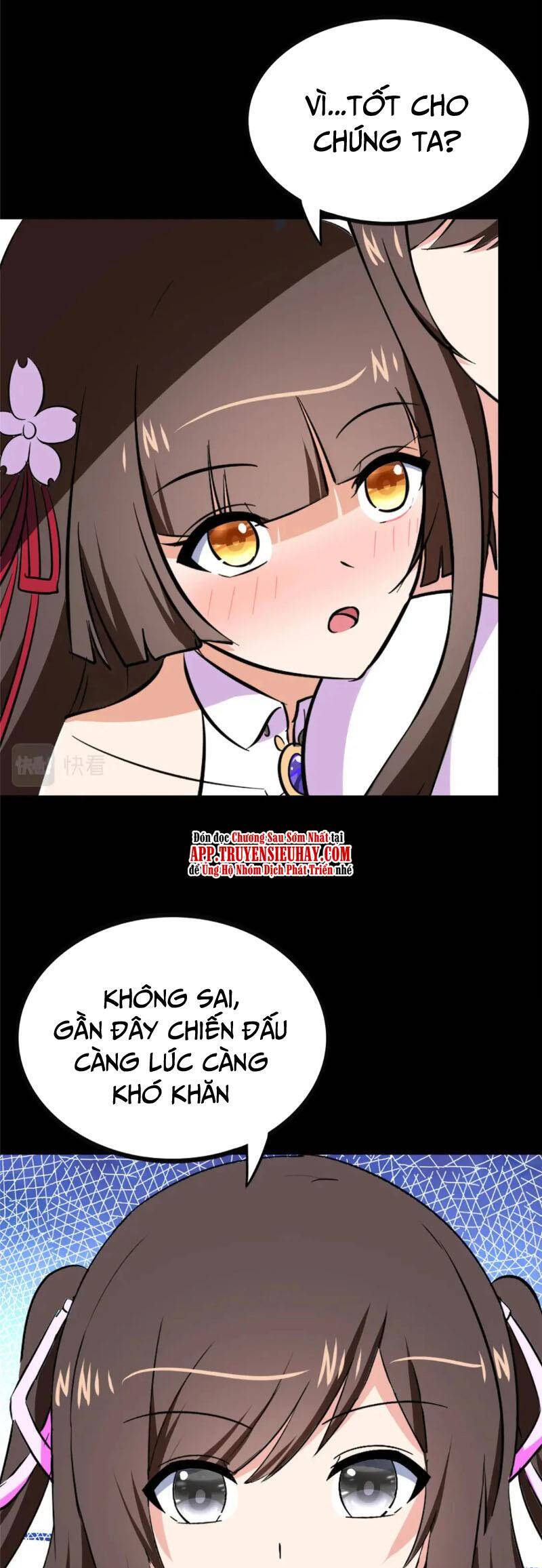 Bạn Gái Zombie Của Tôi Chapter 403 - 21
