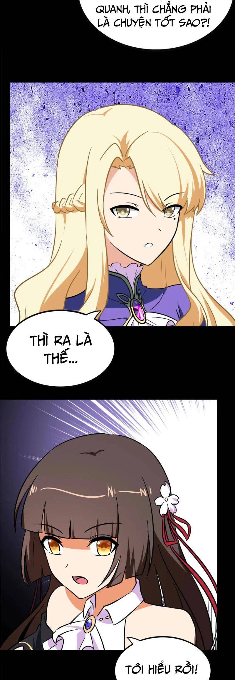 Bạn Gái Zombie Của Tôi Chapter 403 - 23