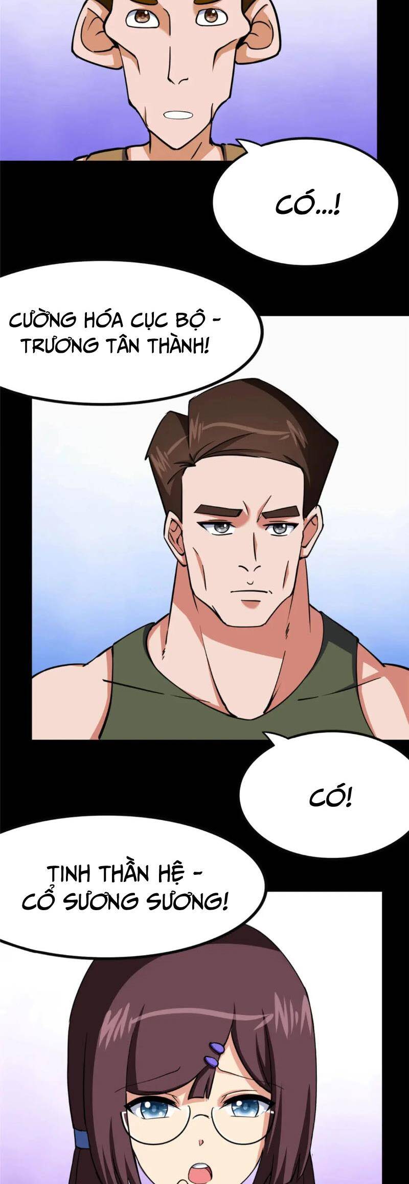 Bạn Gái Zombie Của Tôi Chapter 403 - 26