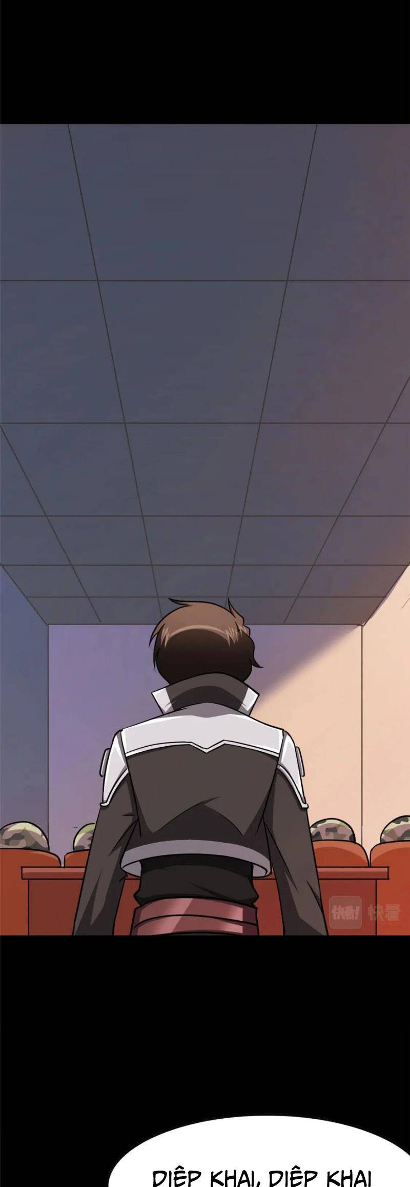 Bạn Gái Zombie Của Tôi Chapter 403 - 28