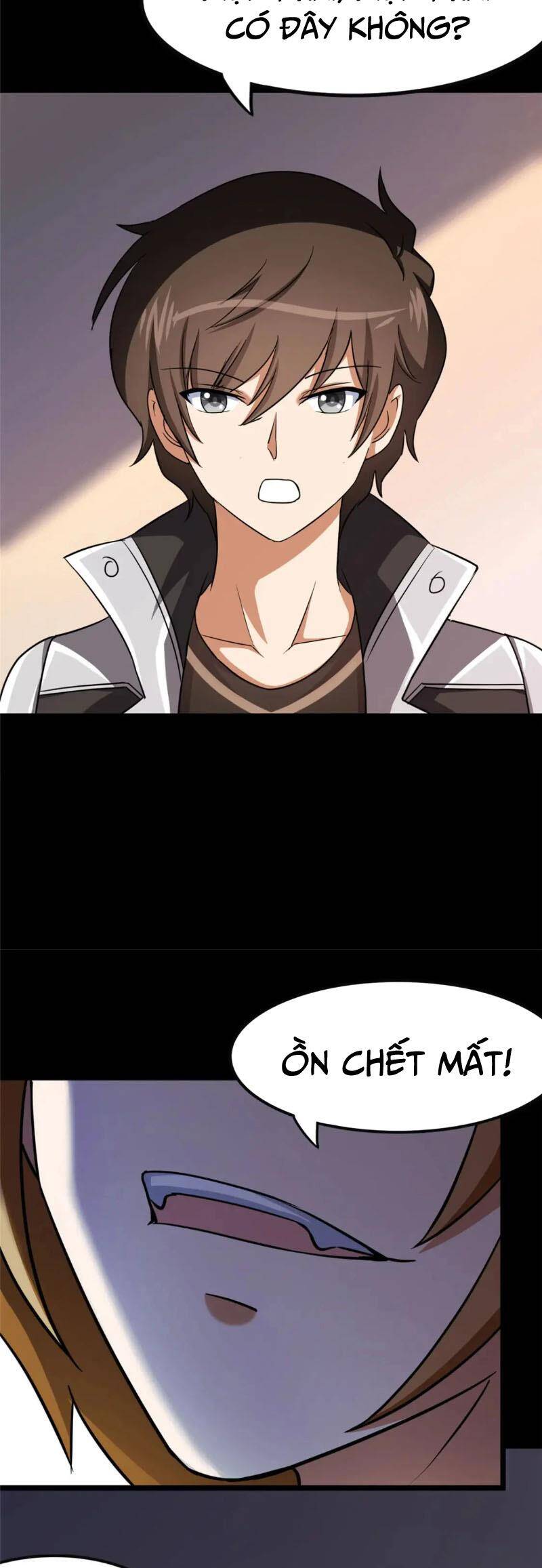 Bạn Gái Zombie Của Tôi Chapter 403 - 29