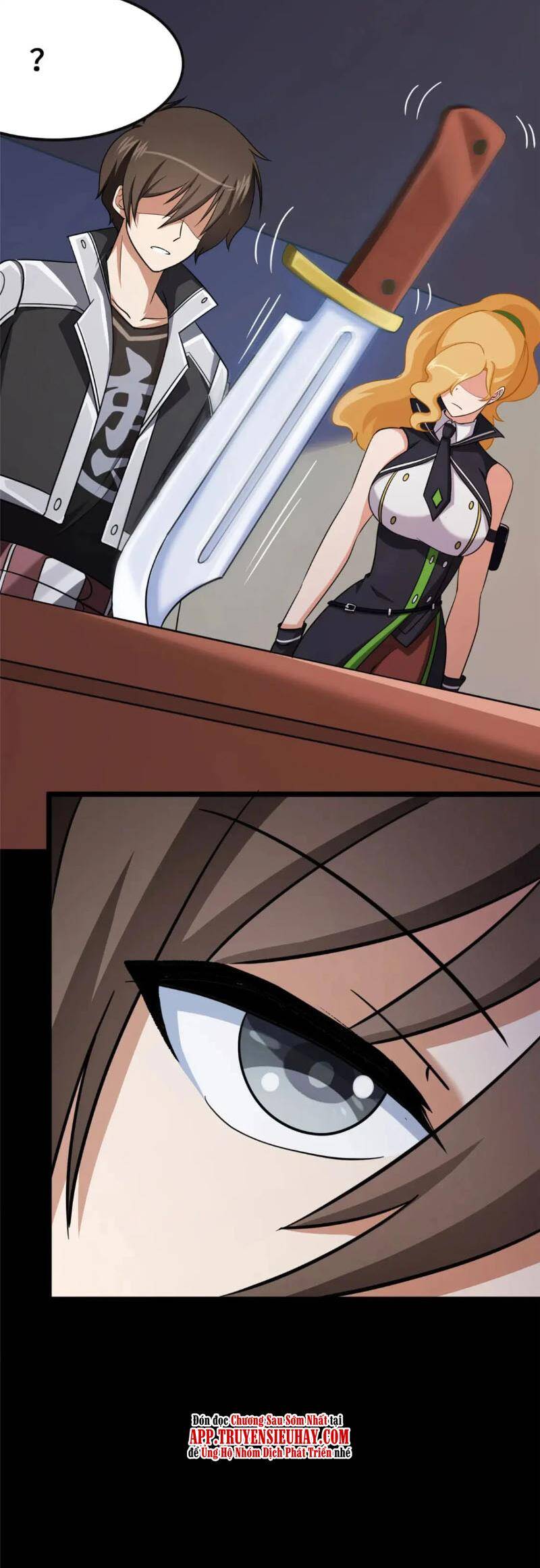 Bạn Gái Zombie Của Tôi Chapter 403 - 30