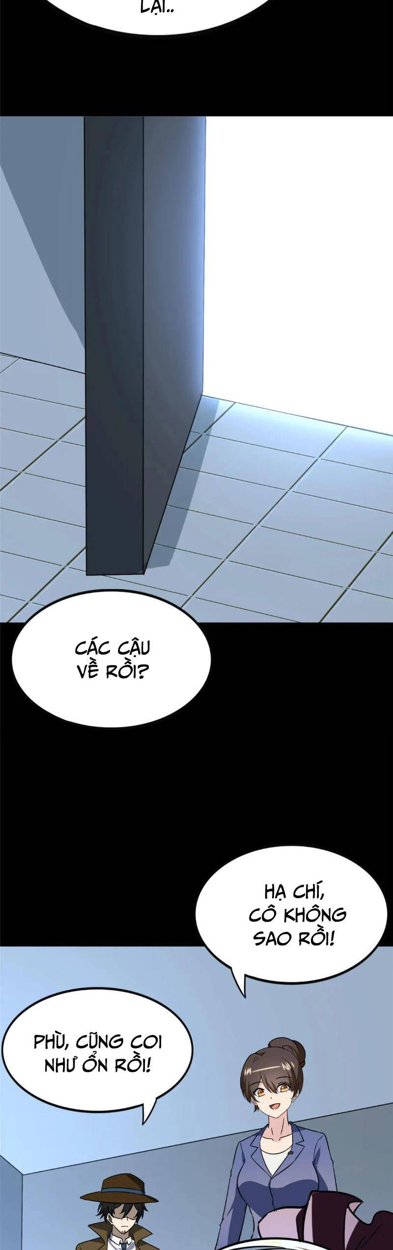 Bạn Gái Zombie Của Tôi Chapter 403 - 4