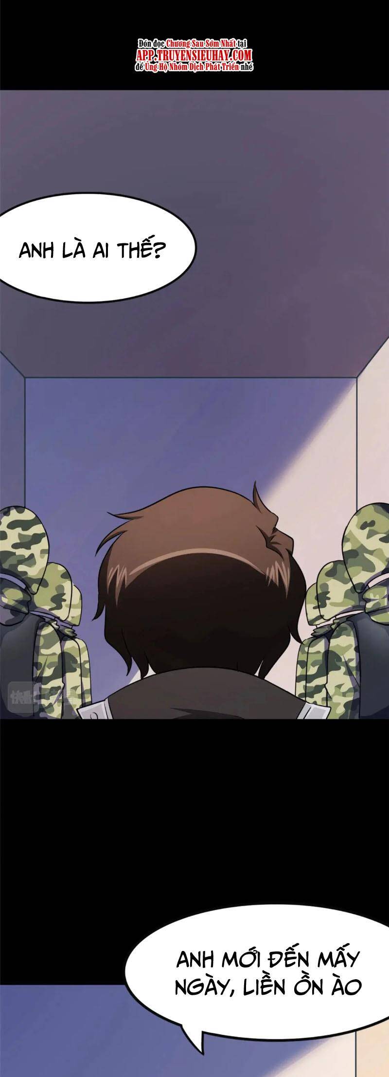 Bạn Gái Zombie Của Tôi Chapter 403 - 31