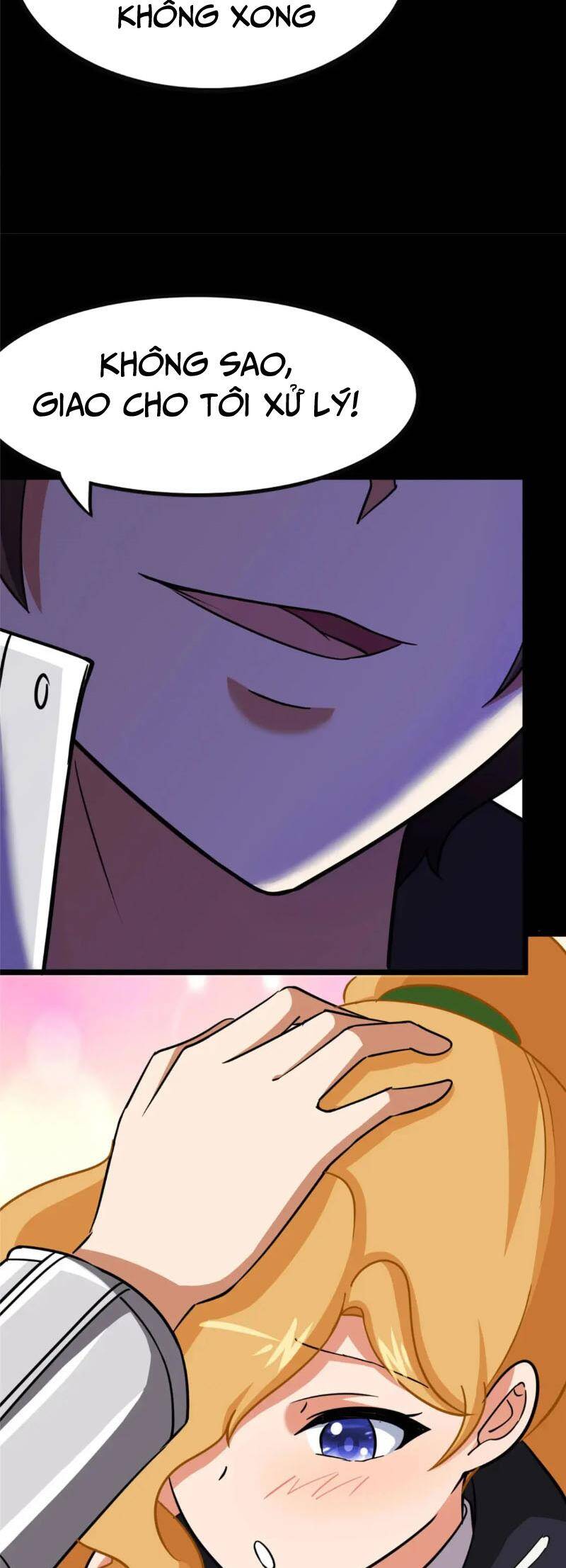 Bạn Gái Zombie Của Tôi Chapter 403 - 34