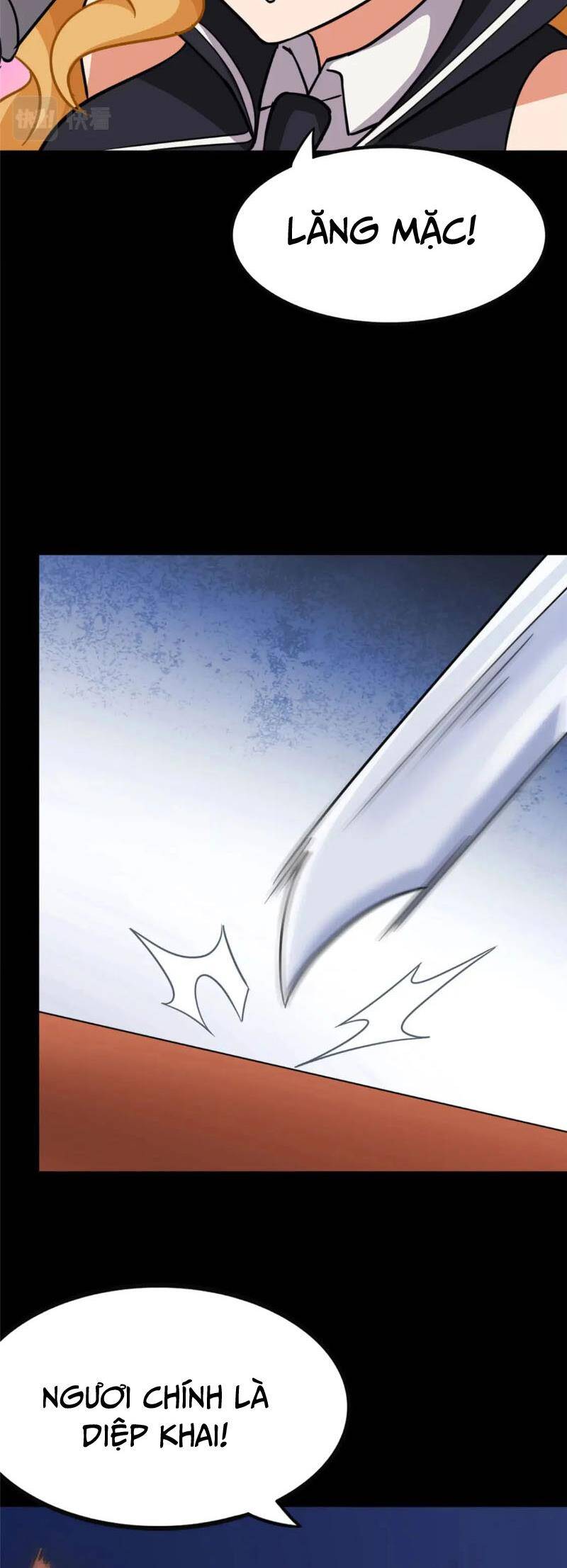 Bạn Gái Zombie Của Tôi Chapter 403 - 35