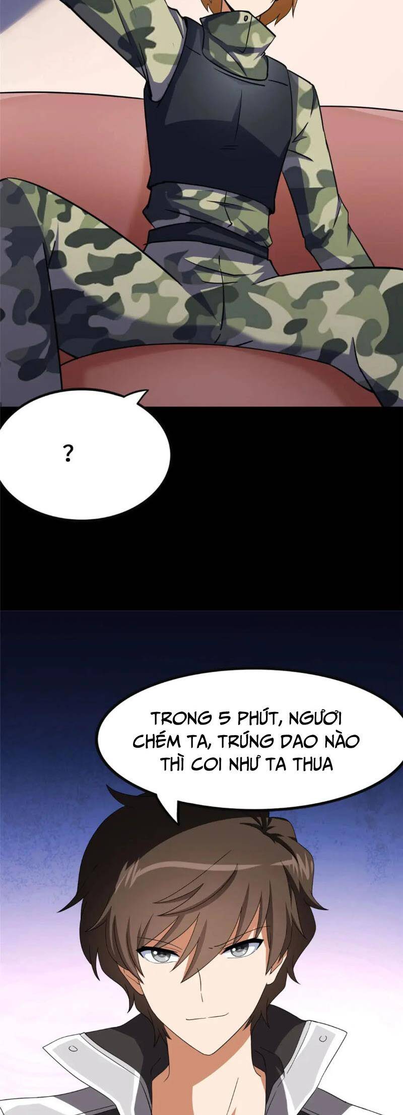 Bạn Gái Zombie Của Tôi Chapter 403 - 38