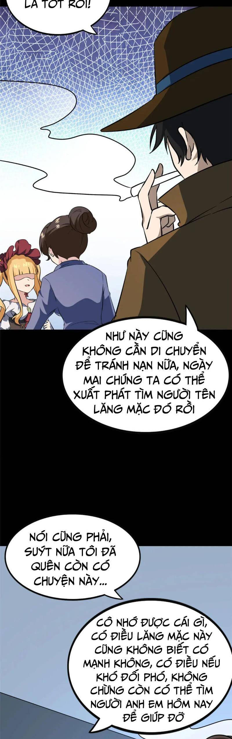 Bạn Gái Zombie Của Tôi Chapter 403 - 6