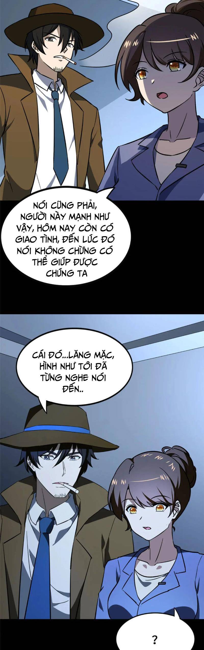 Bạn Gái Zombie Của Tôi Chapter 403 - 7