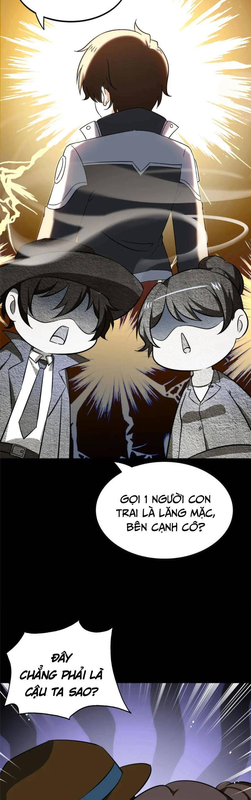 Bạn Gái Zombie Của Tôi Chapter 403 - 9