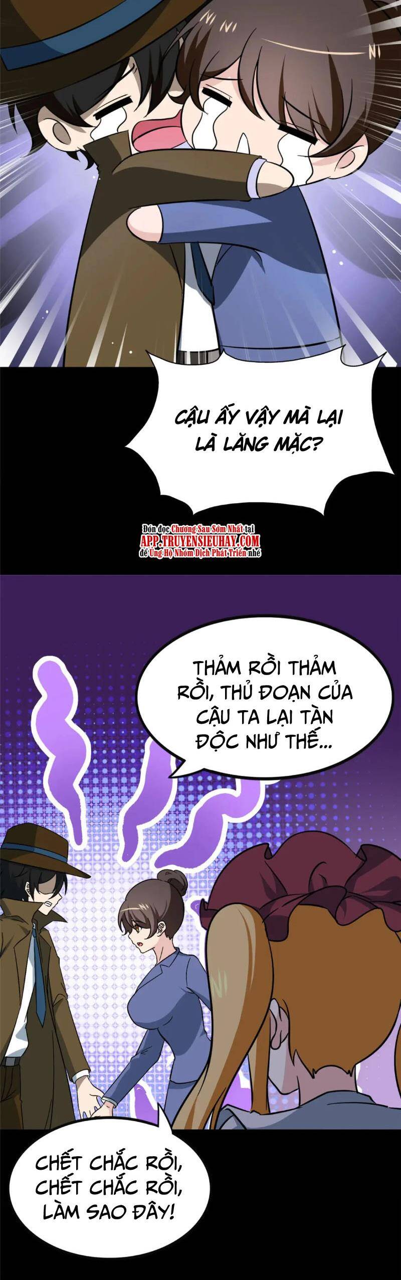 Bạn Gái Zombie Của Tôi Chapter 403 - 10