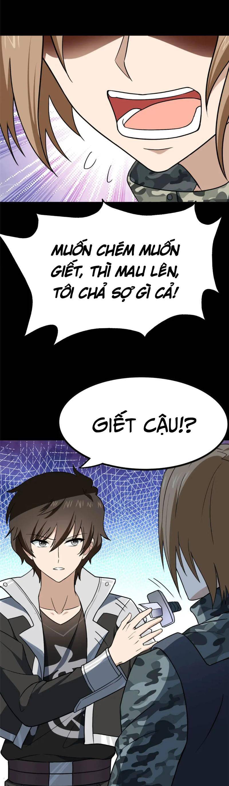 Bạn Gái Zombie Của Tôi Chapter 404 - 11
